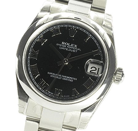 Sell Your Rolex Mid-Size Datejust 178240 Watches