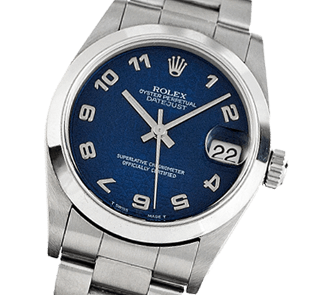 Buy or Sell Rolex Mid-Size Datejust 178240