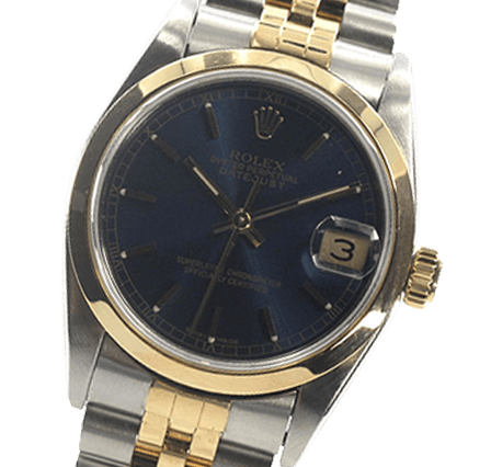 Sell Your Rolex Mid-Size Datejust 68243 Watches