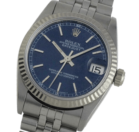 Buy or Sell Rolex Mid-Size Datejust 68274