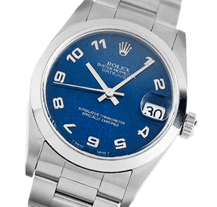 Sell Your Rolex Mid-Size Datejust 78240 Watches