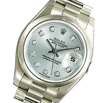 Buy or Sell Rolex Mid-Size Datejust 178246