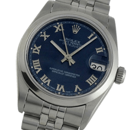 Rolex Mid-Size Datejust 68240 Watches for sale