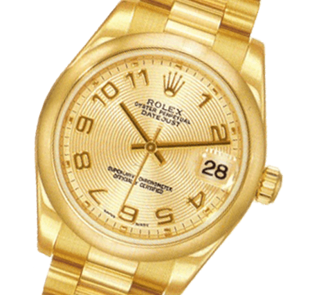 Rolex Mid-Size Datejust 178248 Watches for sale