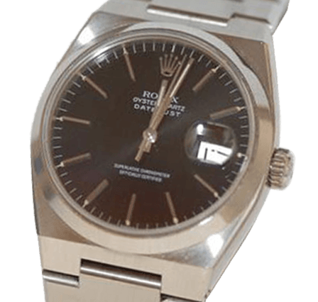 Buy or Sell Rolex Oysterquartz Datejust 17000