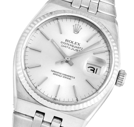 Rolex Oysterquartz Datejust 17000 Watches for sale