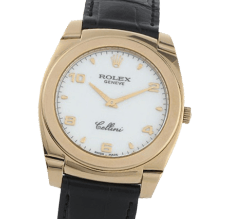 Rolex Cellini 5330/5 Watches for sale