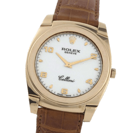 Rolex Cellini 5330/5 Watches for sale