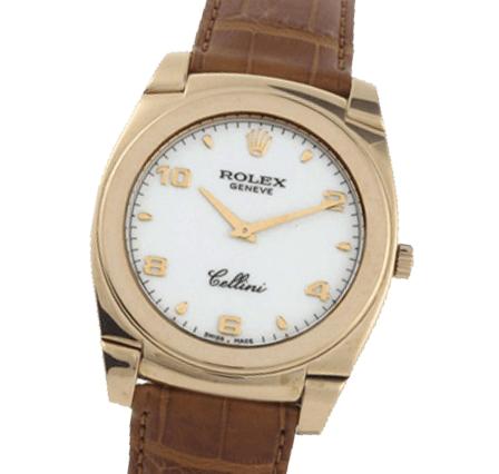 Sell Your Rolex Cellini 5330/5 Watches