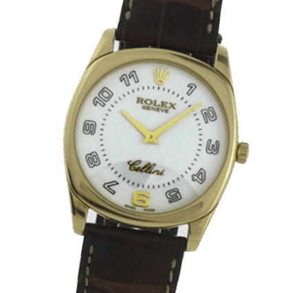 Sell Your Rolex Cellini 4233/8 Watches