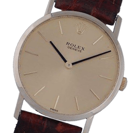 Buy or Sell Rolex Cellini Cellini