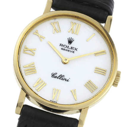 Sell Your Rolex Cellini 5112 Watches