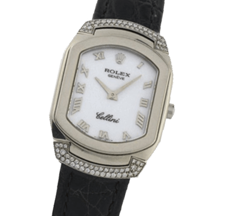 Sell Your Rolex Cellini 6692/9 Watches
