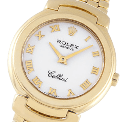 Rolex Cellini 6621/8 Watches for sale