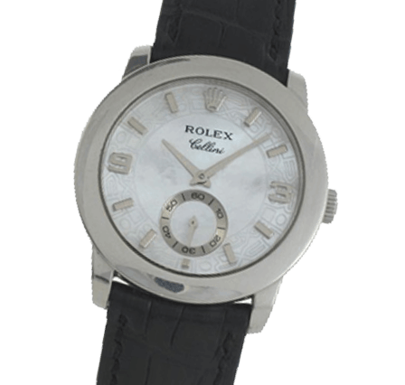 Sell Your Rolex Cellini 5240/6 Watches