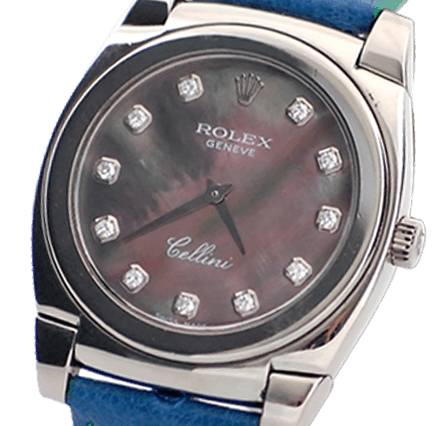 Sell Your Rolex Cellini 5320 Watches