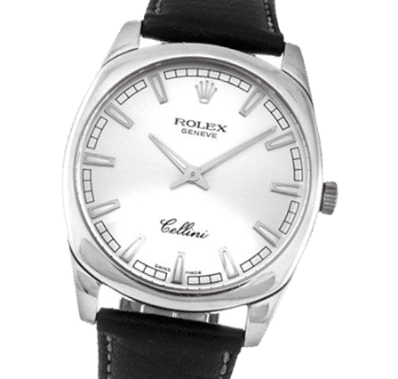 Sell Your Rolex Cellini 4243/9 Watches