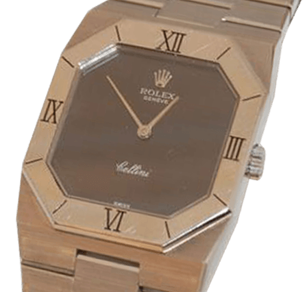Sell Your Rolex Cellini Gents Watches