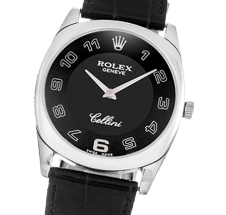 Sell Your Rolex Cellini 4233/9 Watches