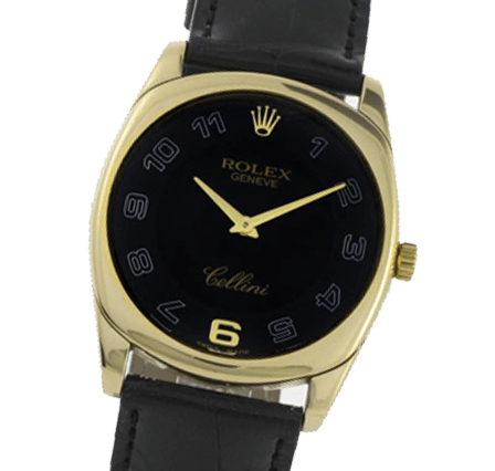 Sell Your Rolex Cellini 4233/8 Watches