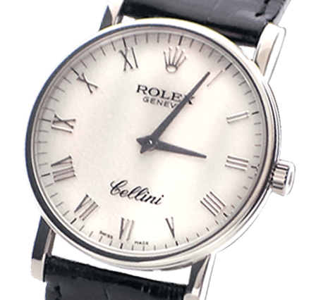 Buy or Sell Rolex Cellini Gents