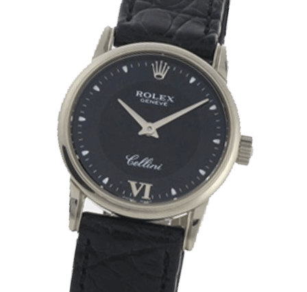 Sell Your Rolex Cellini 6111/9 Watches