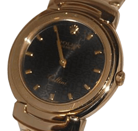 Sell Your Rolex Cellini 6622 Watches