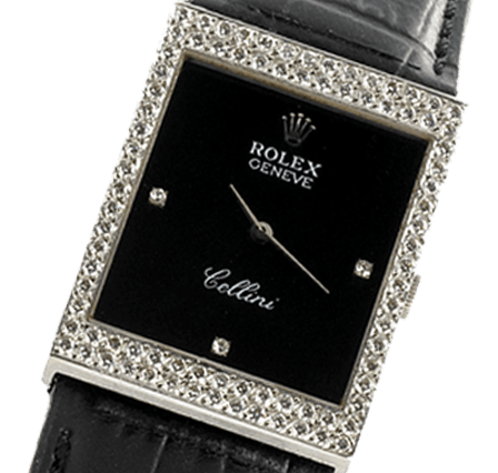 Sell Your Rolex Cellini Gents Watches