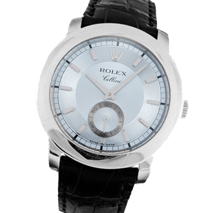 Sell Your Rolex Cellini 5241/6 Watches