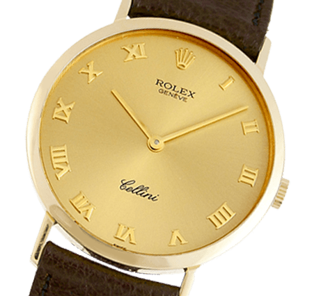 Sell Your Rolex Cellini 4112 Watches