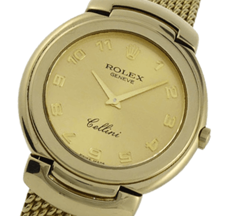 Sell Your Rolex Cellini 6622 Watches
