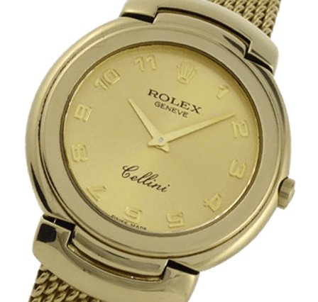 Buy or Sell Rolex Cellini 6622