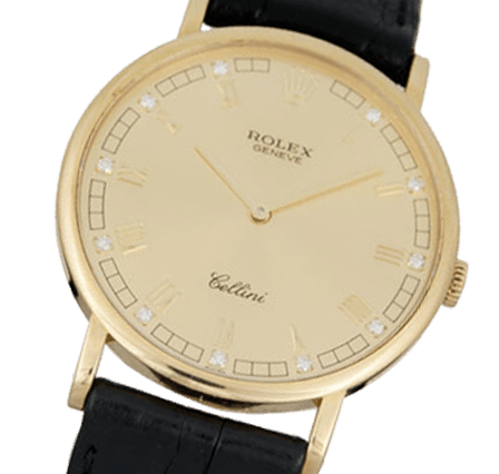 Buy or Sell Rolex Cellini 5112