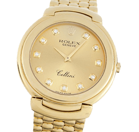 Buy or Sell Rolex Cellini 6623/8