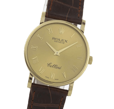 Buy or Sell Rolex Cellini 5115/8