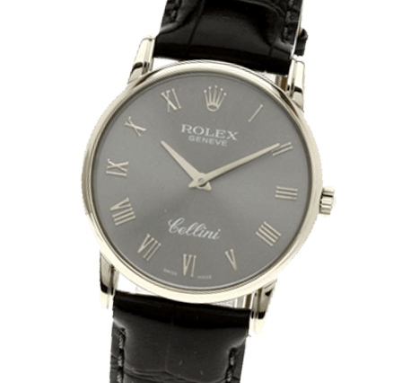 Sell Your Rolex Cellini 5116/9 Watches