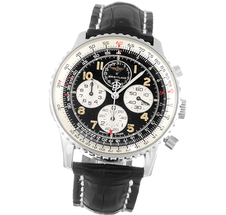 Sell Your Breitling Navitimer A33030 Watches