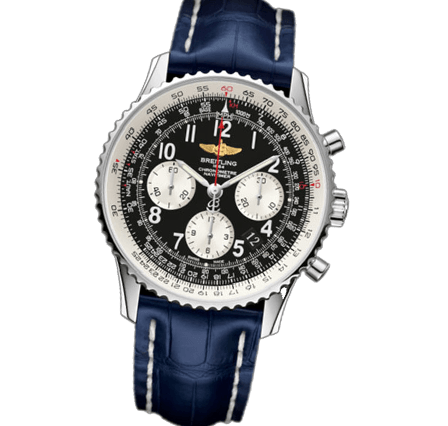 Sell Your Breitling Navitimer AB0120 Watches