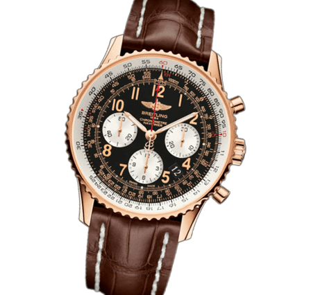 Sell Your Breitling Navitimer RB0120 Watches