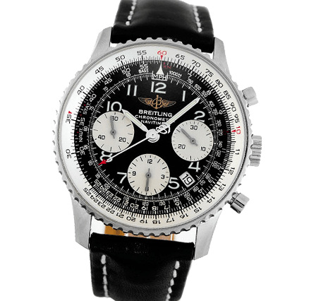 Buy or Sell Breitling Navitimer A23322