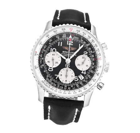 Sell Your Breitling Navitimer A23322 Watches