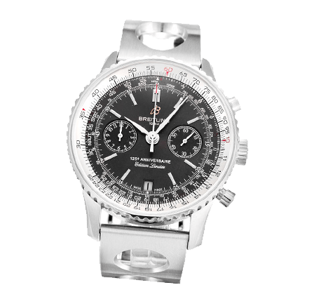 Sell Your Breitling Navitimer RB0120 Watches