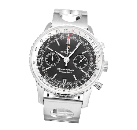 Buy or Sell Breitling Navitimer RB0120