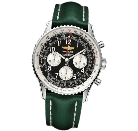 Pre Owned Breitling Navitimer AB0120 Watch