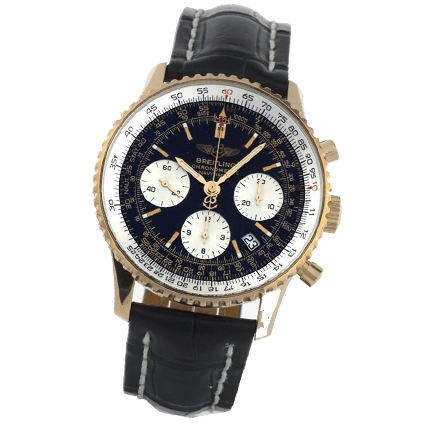 Pre Owned Breitling Navitimer R23322 Watch