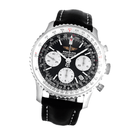 Buy or Sell Breitling Navitimer A23322