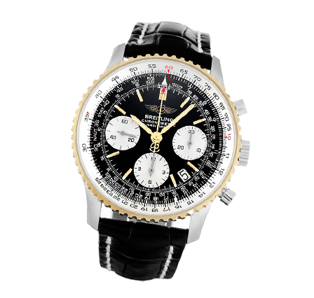 Buy or Sell Breitling Navitimer D23322