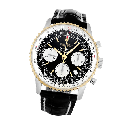 Pre Owned Breitling Navitimer D23322 Watch