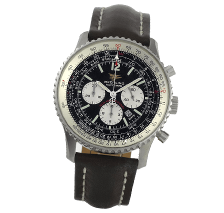 Sell Your Breitling Navitimer A41322 Watches