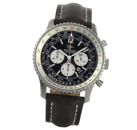 Pre Owned Breitling Navitimer A41322 Watch